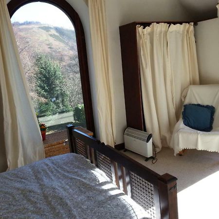 Horseshoe Pass Holiday Lets Llangollen Exterior foto